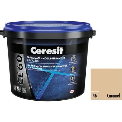 Henkel Ceresit CE 60 2 kg Caramel – Zbozi.Blesk.cz