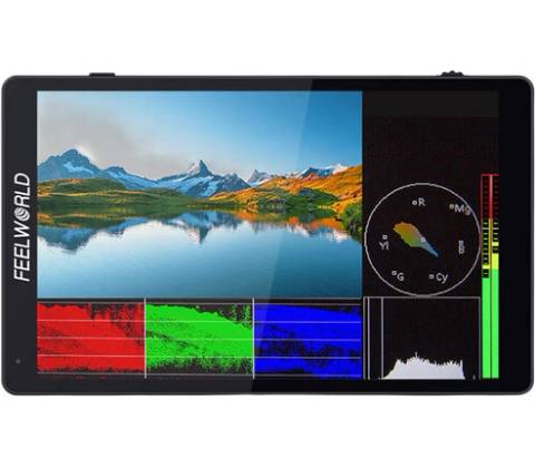 Feelworld F7 PRO