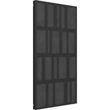 Vicoustic VicPattern Ultra Beat XL Black Matte Absorpčný penový panel