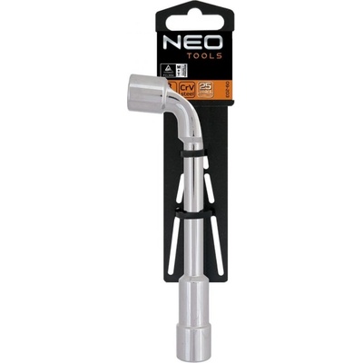 NEO Tools Kľúč L 13 x 150 mm 09-208