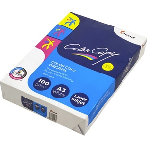 Color Copy Копирна хартия COLOR Copy A/3 100 g 500 листа/пакет CC310 (CC310)