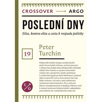 Poslední dny