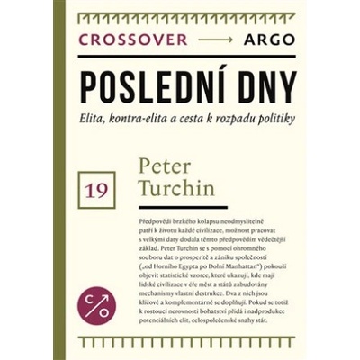 Poslední dny