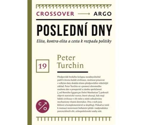 Poslední dny