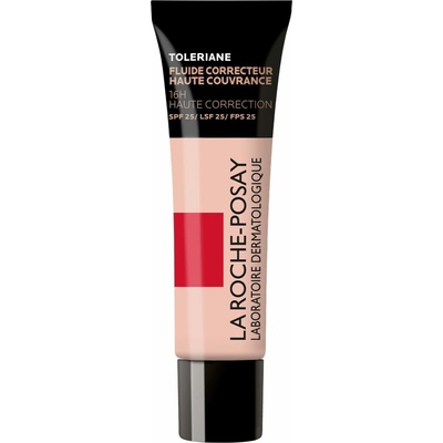 La roche posay toleriane make-up SPF25 08 korektívny make-up 30 ml