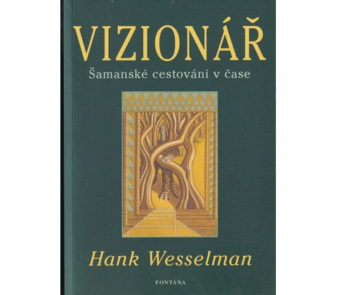 Vizionář