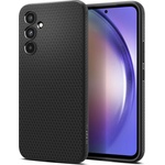 Spigen Liquid Air Samsung Galaxy A54 Case black (ACS05885)