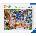 Ravensburger Пъзел Ravensburger от 500 части - Хималайска хармония (12001842)