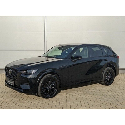 Mazda CX-60 2.5 PHEV Homura AWD 241 kW