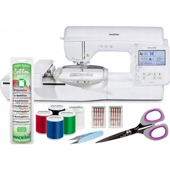 Brother NV 880 E