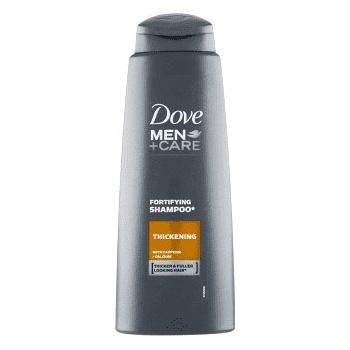 Dove Thickening Ritual šampon pro objem vlasů 250 ml
