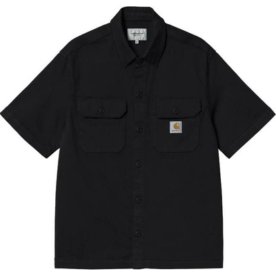 Carhartt WIP Craft pánská košile krátký rukáv