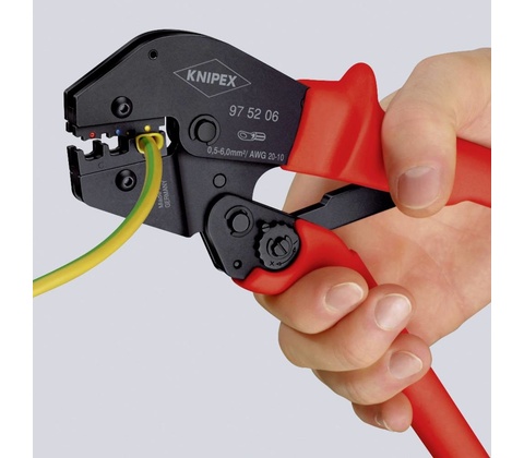 Knipex 975210