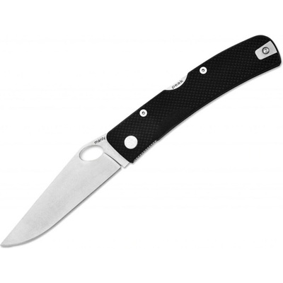 Manly Peak One Hand Black 14C28N