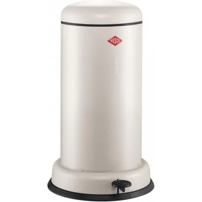 WESCO Кошче за отпадъци - Wesco Baseboy, 20 л пясъчен мат