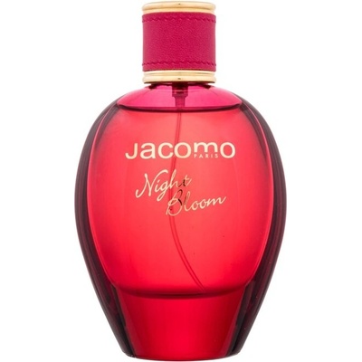 Jacomo Night Bloom parfémovaná voda dámská 100 ml