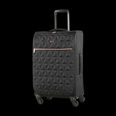 Rock TR-0207/3-M černá 61 L