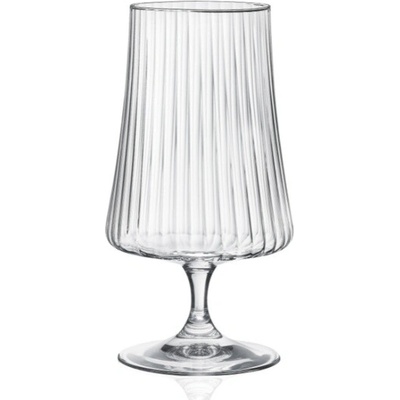 Crystalex Sklenice na pivo Xtra Optic 6 x 380 ml
