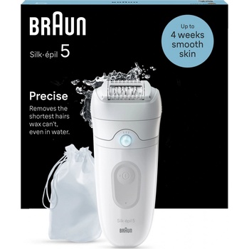 Braun Silk-épil 5 SE5-011