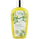 Bohemia Gifts vlasový šampon Olivový olej 250 ml