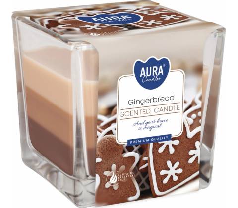 Bispol Gingerbread 170g