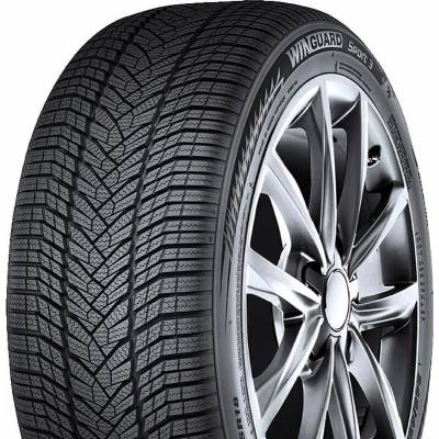 Nexen Winguard Sport 3 265/45 R20 108V