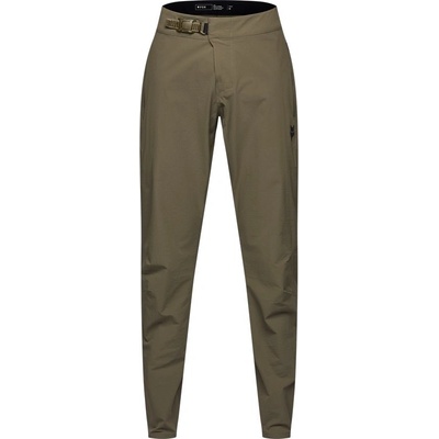 Fox Ranger Pant 2025 Military Green