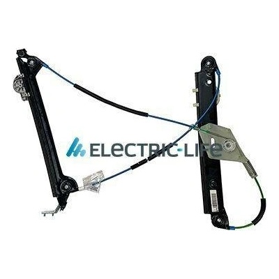 Zvedací zařízení oken Electric Life ZR BM711 L