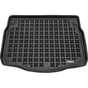 Rezaw-Plast Гумена стелка за багажник за Citroen C4 Cactus (2014-2021) - Rezaw Plast (230145)