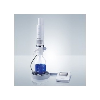 opus® byreta, objem 50 ml
