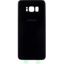 Kryt Samsung Galaxy S8 Zadní Černý