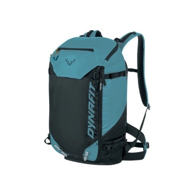Dynafit Free 34l storm blue