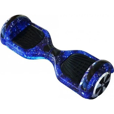 Hoverboard Berger City 6.5" XH-6C Promo Sky Blue – Zboží Dáma