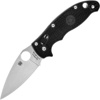 Spyderco C101PBK2