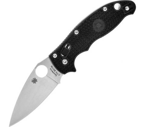 Spyderco C101PBK2