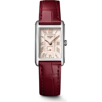 Longines L5.255.4.28.2