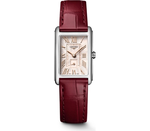 Longines L5.255.4.28.2