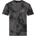 Horsefeathers Тениска Instinct - tie dye Horsefeathers | Siv | МЪЖЕ | L