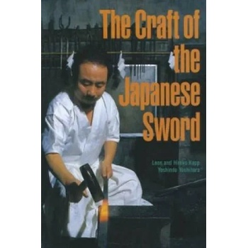 Craft Of The Japanese Sword