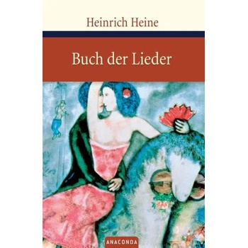 Das Buch der Lieder