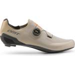 DMT Обувки за шосеен велосипед DMT KR30 Cycling shoes - Sand / Black - размер 41, 5 (EU) (036-1333-0116)
