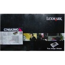 Lexmark C746A3MG - originálny