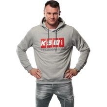 KSW FEDERATION GREY