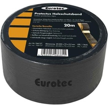 EUROTEC Protectus - páska na ochranu dreva (0,5x75x20000 mm)