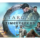 Stargate: Timekeepers