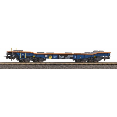 Piko Těžkotonážní plošinový vagón Slmmps Volker Rail VI 96695