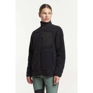 Tenson Himalaya Pile Jacket W тъмно сиво Tenson | Siv | ЖЕНИ | L
