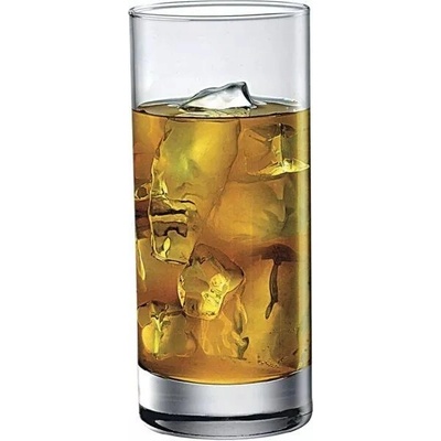 Bormioli Rocco Skleničky na vodu Gina bezbarvé 6 x 280 ml