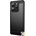 Xiaomi Redmi Note 14 4G Удароустойчив MOFI Carbon Fiber Калъф и Протектор