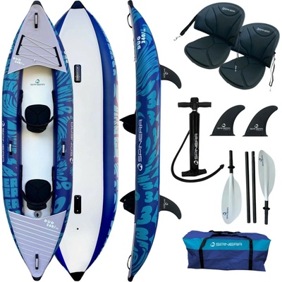 Paddleboard SPINERA Duo 340/115